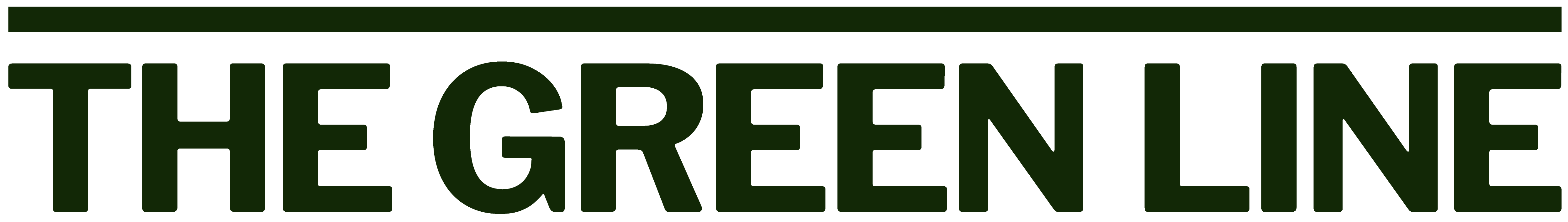 The Green Line