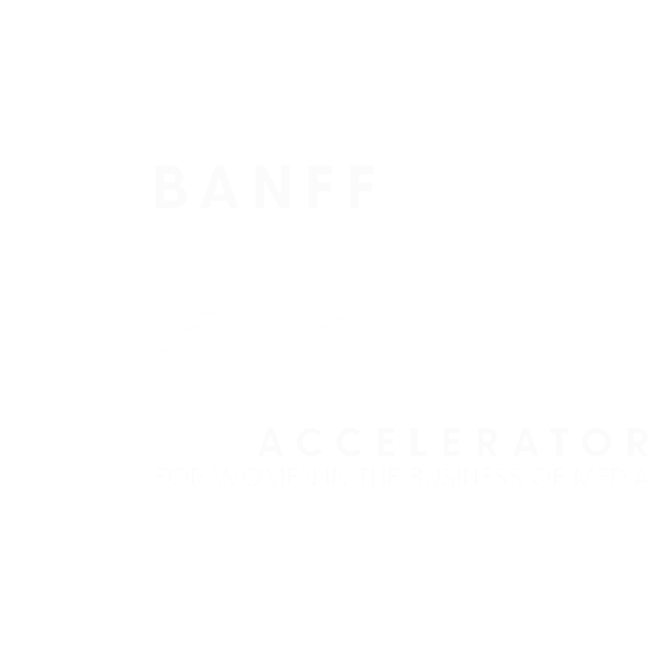Banff Spark logo