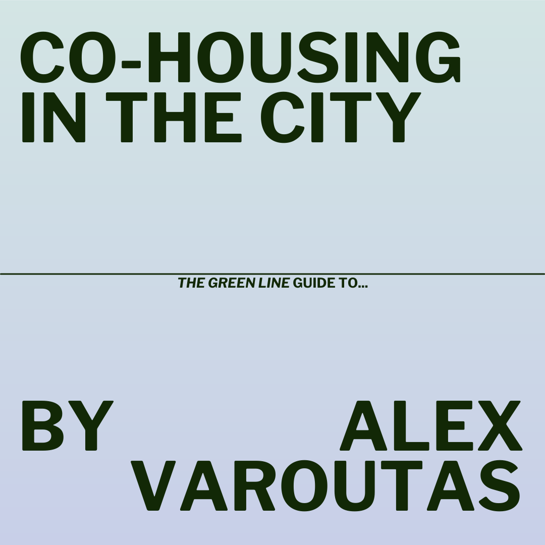 Co-Housing Guide
