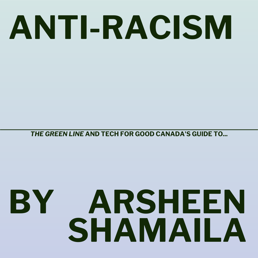 PUBLISHED - Anti Hate Guide