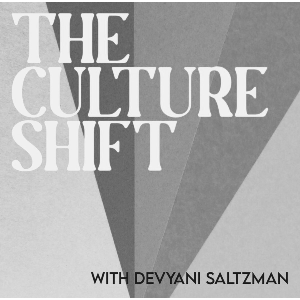 The Culture Shift