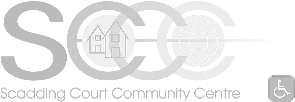 SCADDING COURT COMMUNITY CENTRE
