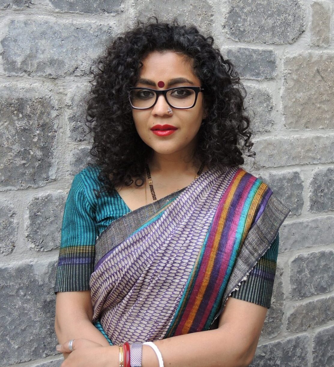 Aparita Bhandari