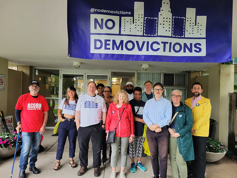 No Demovictions 48 Grenoble No Demovictions 48 Grenoble