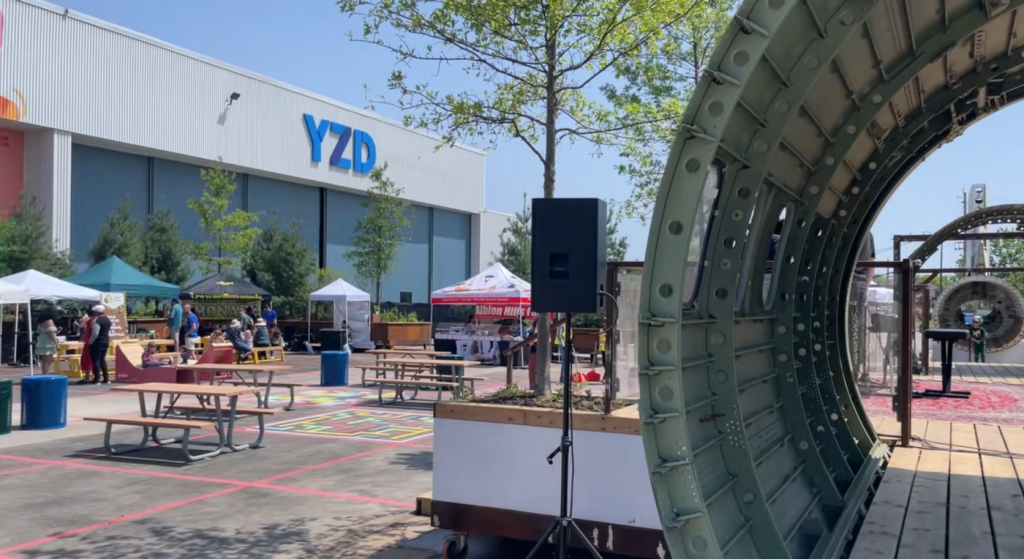 Here’s what you need to know about Ward 6 York Centre for the 2026 Toronto municipal election