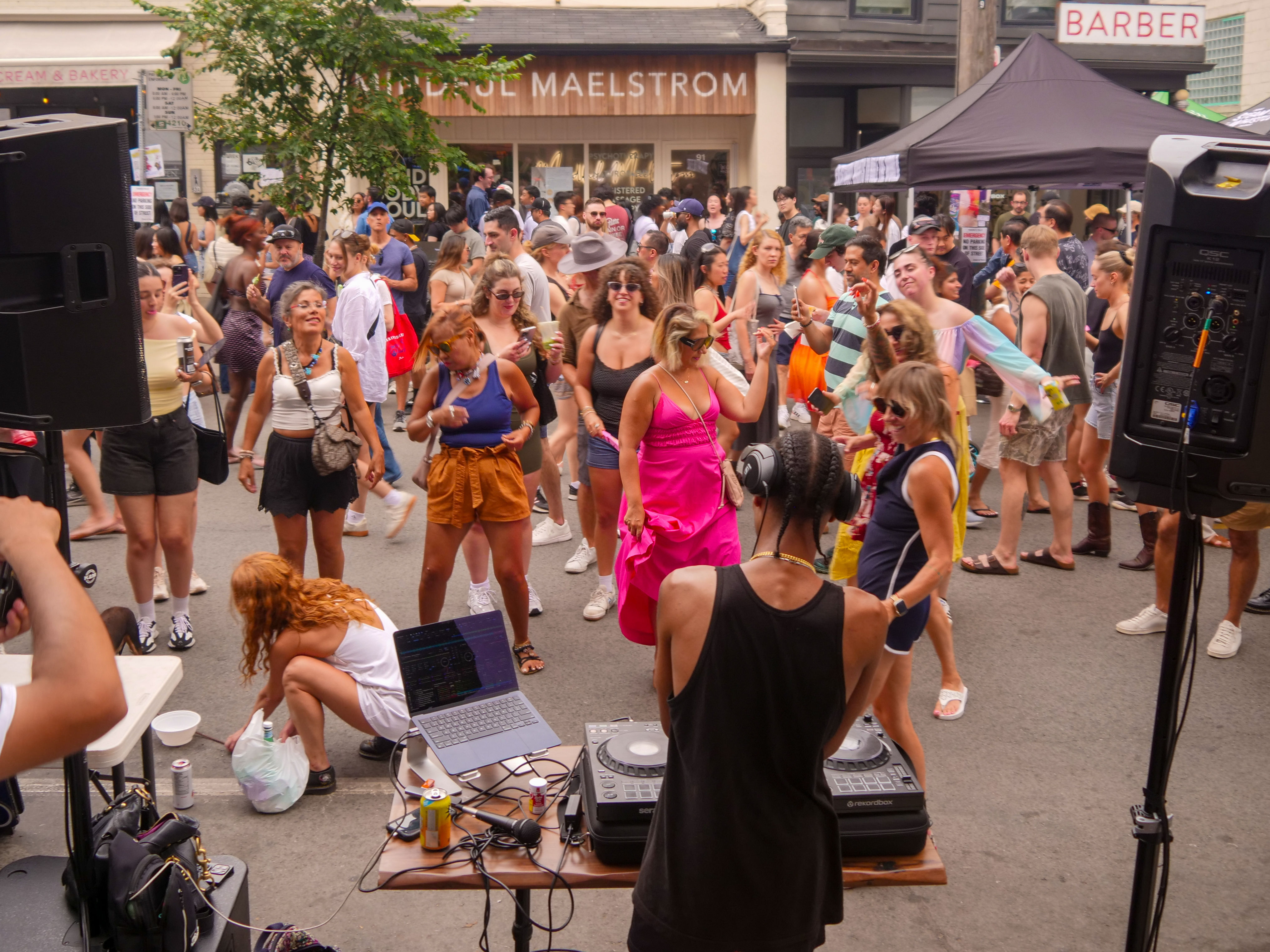 nightlife pic-14 OssFest 2025. Anthony Lippa-Hardy
