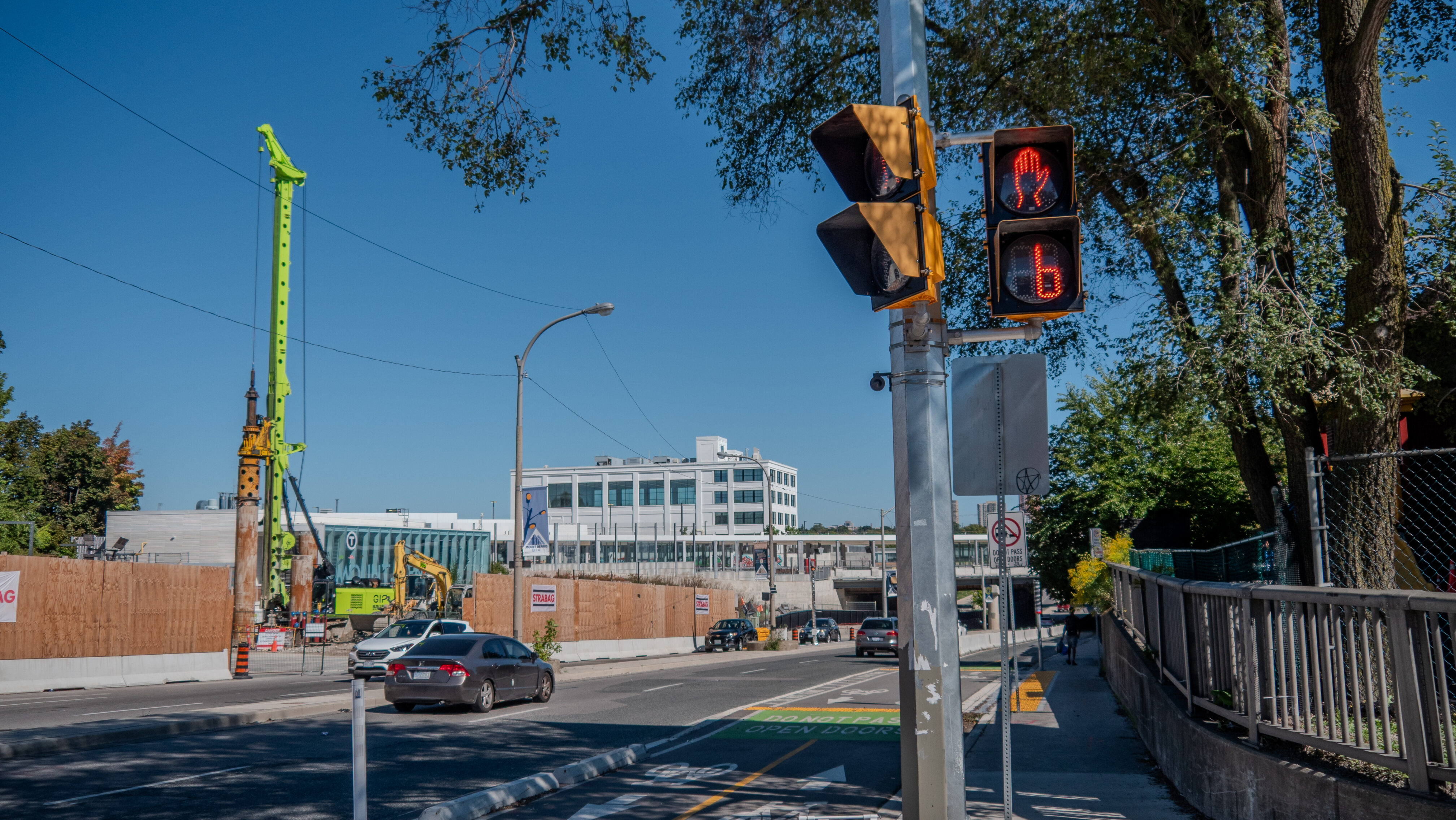 Toronto’s plan for affordable housing near transit — and its provincial limitations