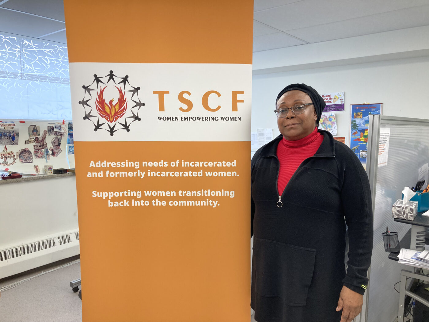 How one Scarborough Village non-profit is helping formerly incarcerated women rebuild their lives