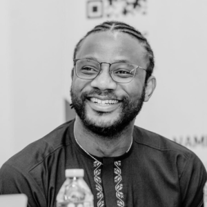 Temitayo Akinyemi