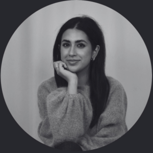 Dorsa Farzi