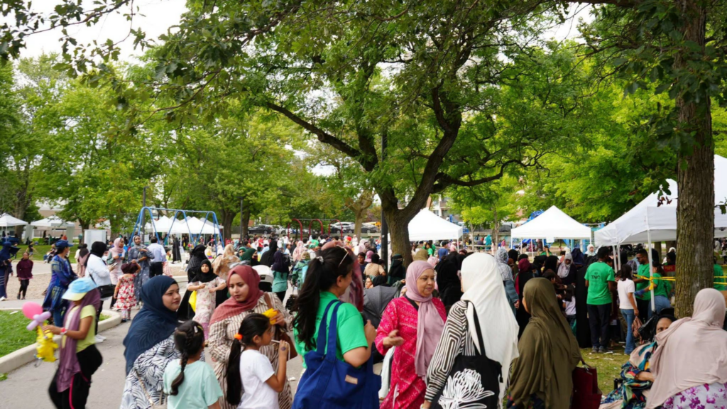 Here’s what you need to know about Ward 15 Don Valley West for the 2026 Toronto municipal election