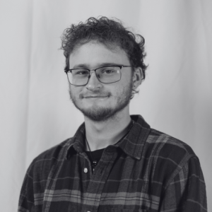Lucas Bustinski