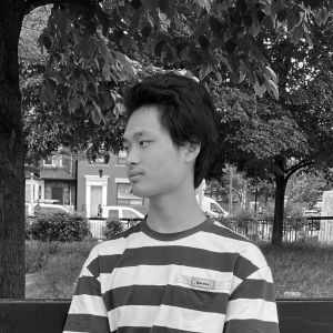 Enze Chen