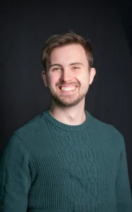 Anthony Milton