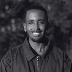 Nathan Abraha