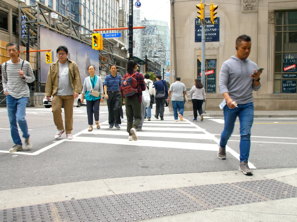 Here’s what you need to know about Ward 13 Toronto Centre for the 2026 Toronto municipal election