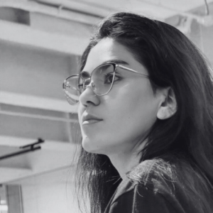 Rukhshana Ahmadi
