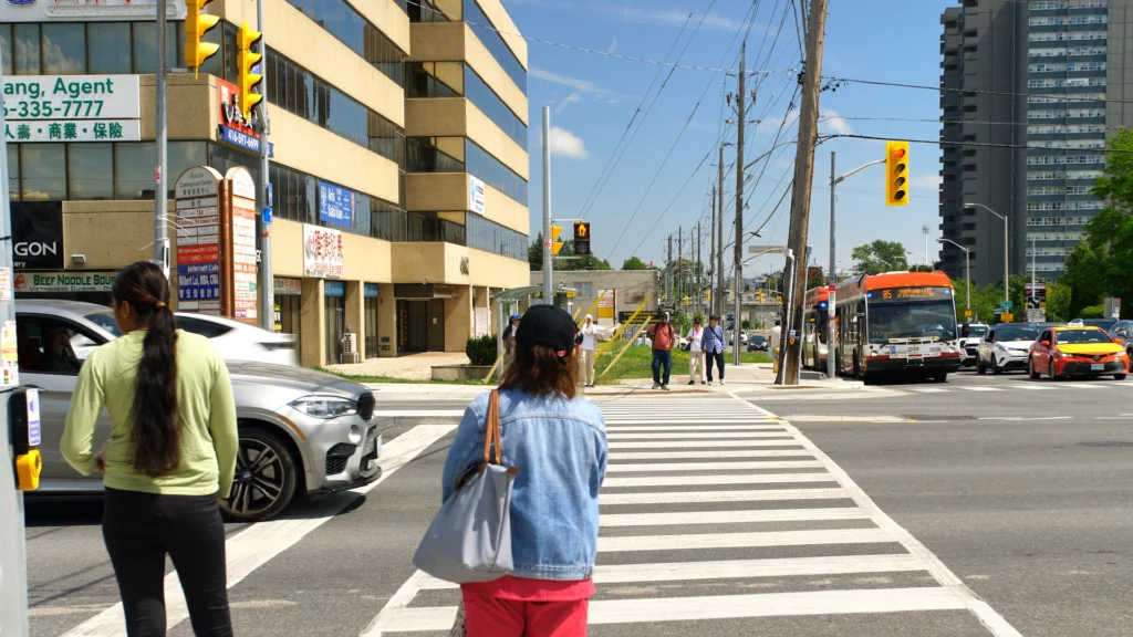 Here’s what you need to know about Ward 22 Scarborough-Agincourt for the 2026 Toronto municipal election