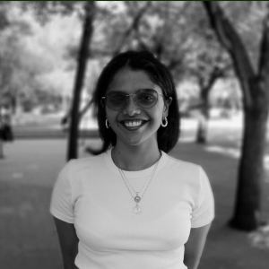 Sahaana Ranganathan