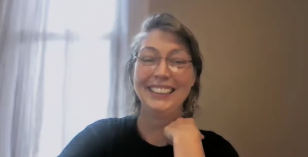 Eileen Wennekers