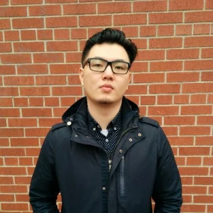 Steven Zhou