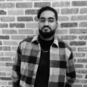 Suyash Ghase