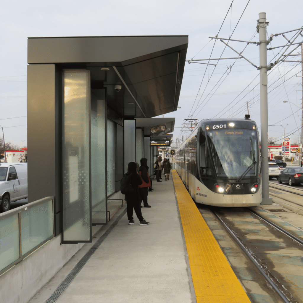 Here’s what you need to know about Ward 7 Humber River-Black Creek for the 2026 Toronto municipal election