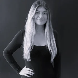 Melanie Kalogirou