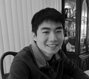 Hans Xu