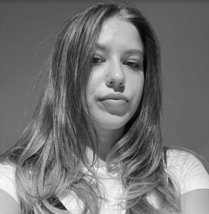 Taylor Simsovic