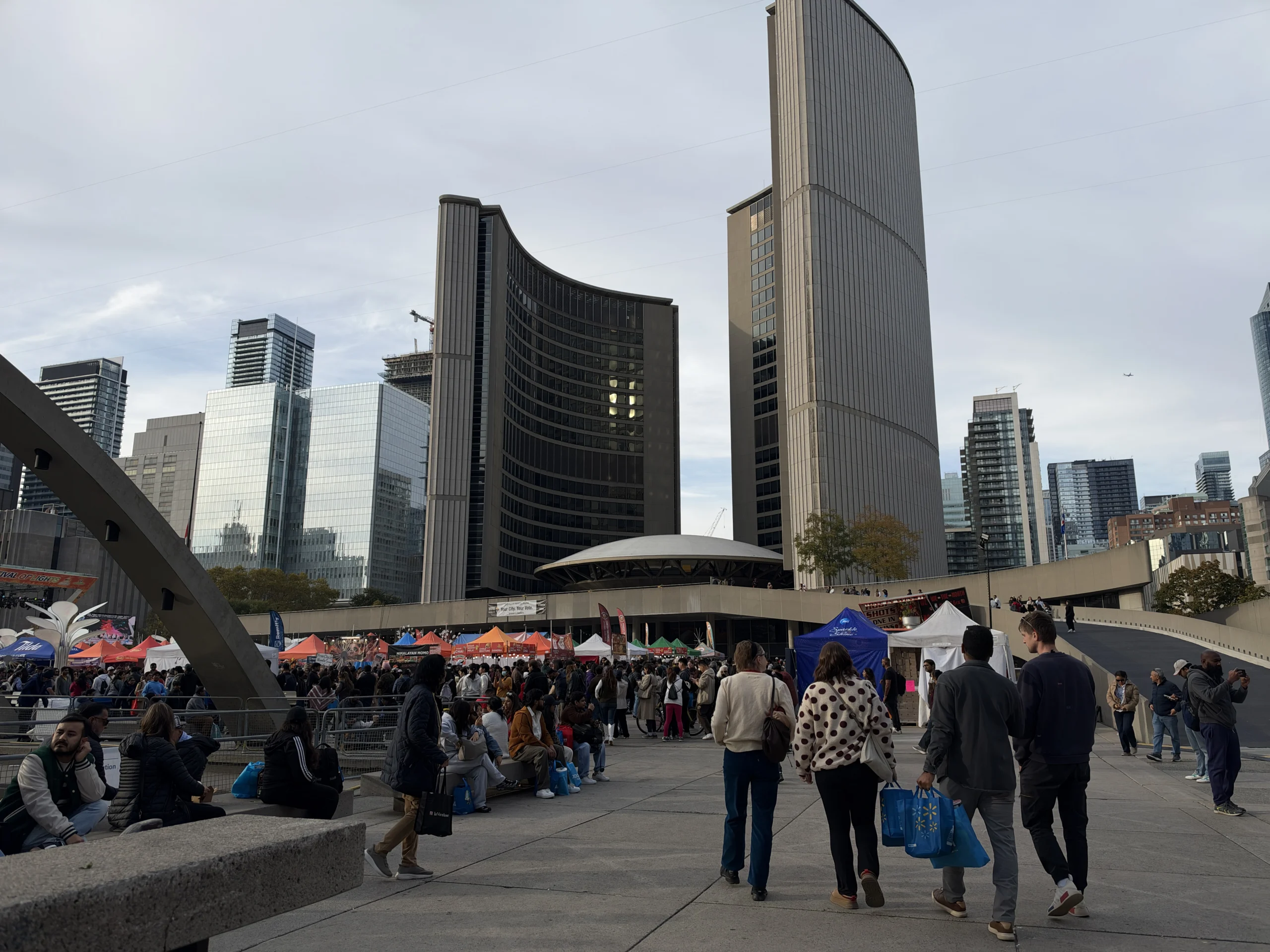 Elections are over but city politics aren’t. Check out these public meetings