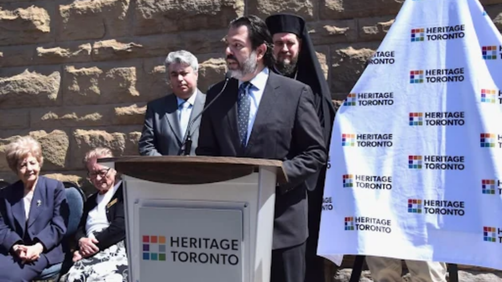 What Scarborough-Agincourt winner Coun. Nick Mantas promises constituents
