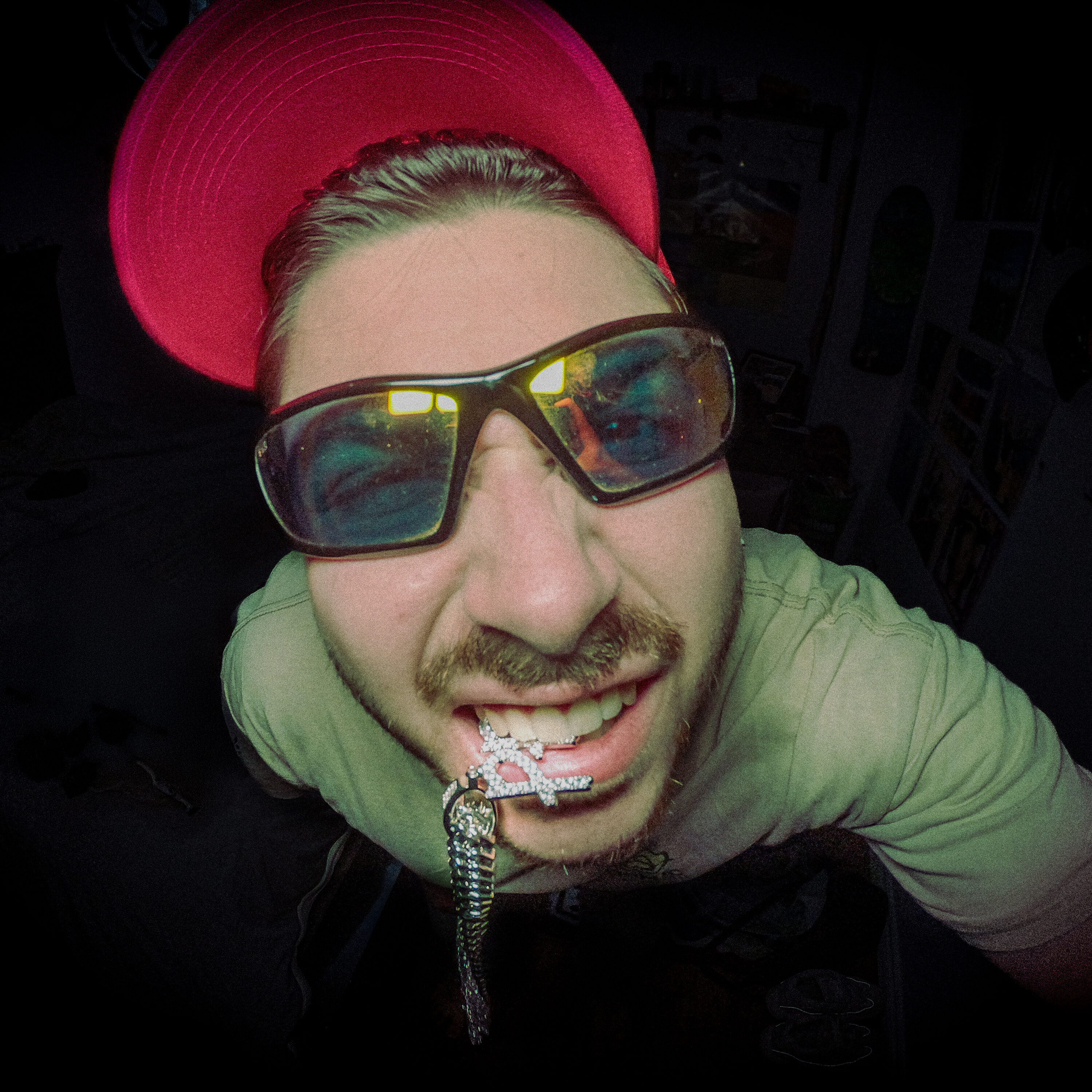 FIsheye - DJ Presto FIsheye - DJ Presto