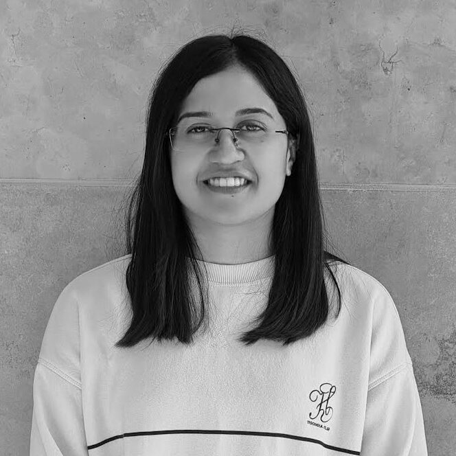 Megha -Headshot Megha -Headshot