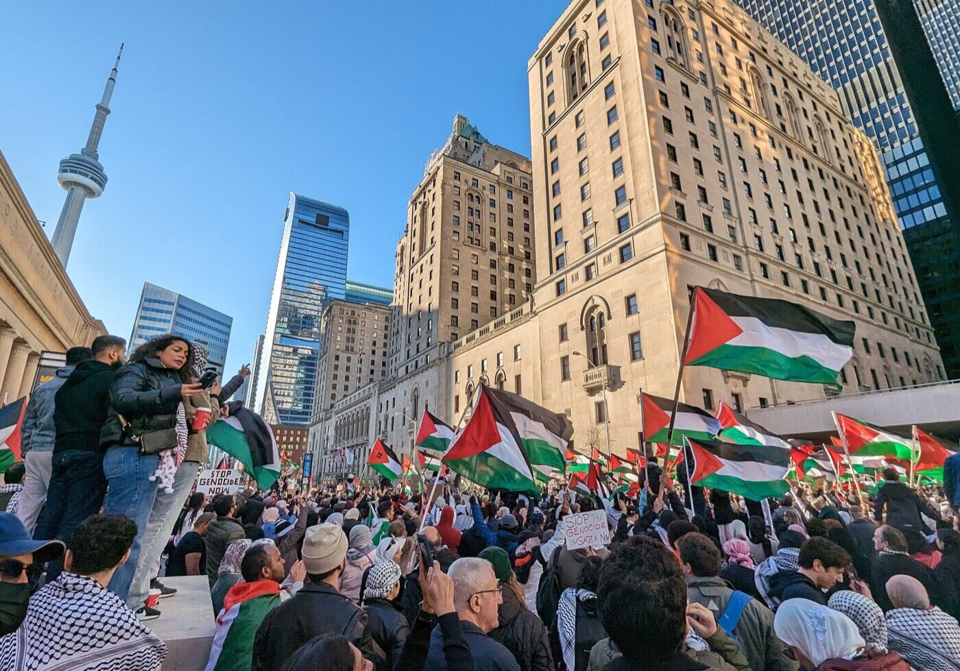 Toronto_rally_for_Palestine_-_20231028_162350