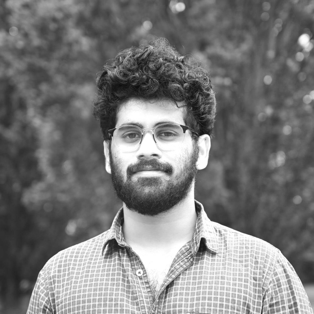 amartya headshot Amartya bio pic