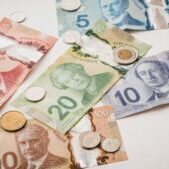 canadian currency